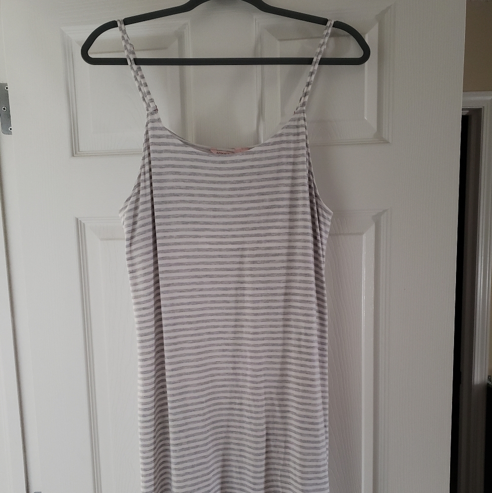 La vie en Rose nightgown